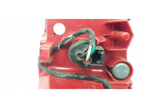Left taillight KIA SPORTAGE III (SL) 2.0 CRDi AWD | BP27487438C34 