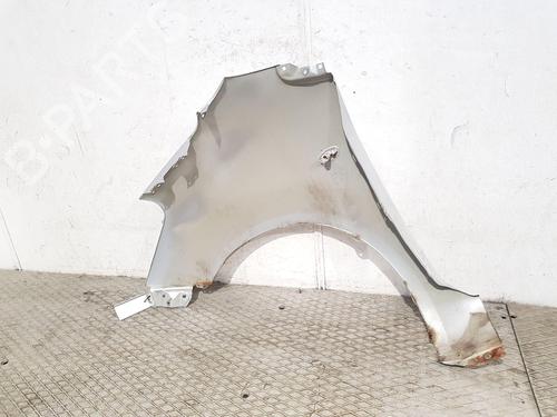 Forskærm Højre SUZUKI SPLASH (EX) 1.0 (A5B310) | BP35795847C42 - Image 12