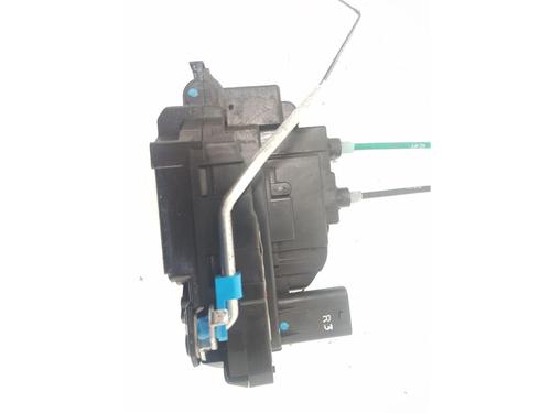 Rear right lock HYUNDAI i20 I (PB, PBT) 1.2 | BP22667602C99 