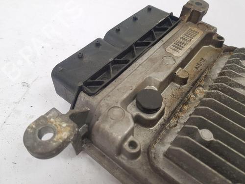 Engine control unit (ECU) MERCEDES-BENZ E-CLASS (W212) E 220 CDI / BlueTEC (212.001, 212.002) | BP32787198M57 - Image 5