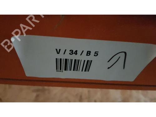Front bumper MG MG ZS SUV (AZS1) | BP22668664C7 - Image 25