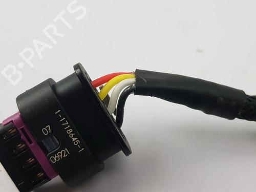 Electronic module PEUGEOT 2008 II (UD_, US_, UY_, UJ_, UR_, UC_) 1.2 PureTech 130 (USHNS, URHNS) | BP31346424M83 