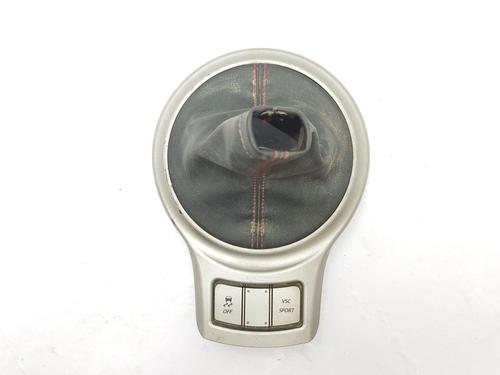 Used Shift knob TOYOTA GT 86 Coupe (ZN6_) 2.0 (ZN6AC_, ZN6BC_, ZN6K) (200 hp) 28683981