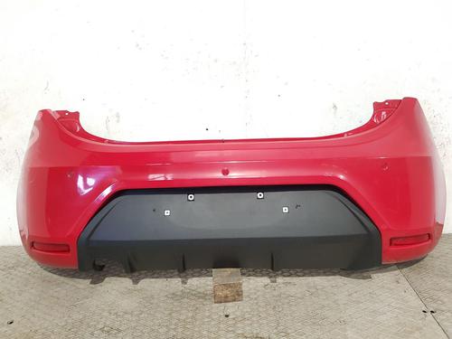 Used Rear bumper MG MG 3 1.5 (109 hp) 27330401