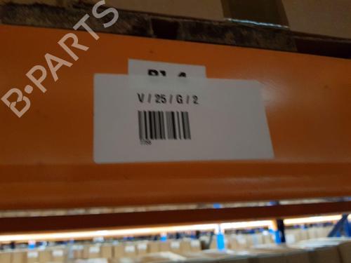 Clutch pedal LAND ROVER FREELANDER I (L314) 1.8 16V 4x4 | BP27353093I13 