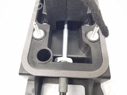 Gear lever SKODA SCALA (NW1)  | BP31663371M90  - Image 8