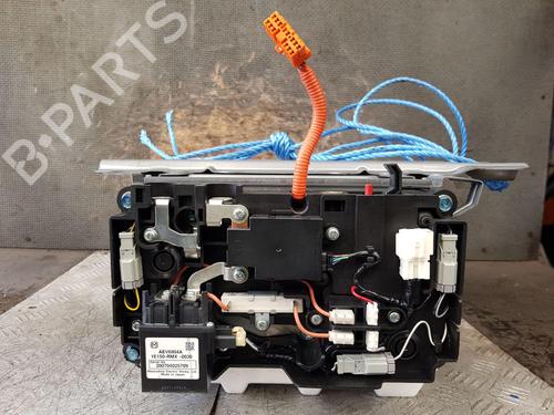 Battery HONDA CIVIC VIII Saloon (FD, FA) 1.3 IMA (FA3, FD3) | BP28087967E11 