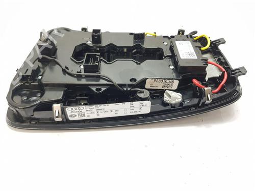 Interior roof light AUDI Q5 (FYB, FYG) 2.0 TFSI quattro | BP26035910I8