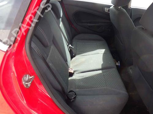Engine FORD FIESTA VI (CB1, CCN) 1.6 TDCi | BP37262028M1 - Image 11