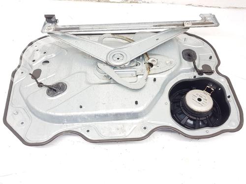 Front right window mechanism FORD FOCUS II (DA_, HCP, DP) 1.8 TDCi | BP22666743C23 