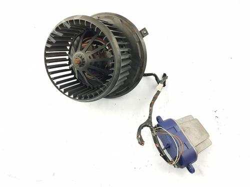 Heater blower motor ALFA ROMEO 159 (939_) 1.9 JTDM 16V (939AXC1B, 939AXC12) | BP28284151M62 