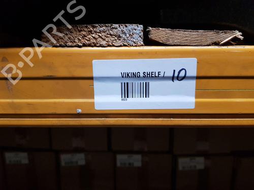 Rear parcel shelf MITSUBISHI ASX (GA_W_) 1.8 DI-D 4WD (GA6W) | BP33833965C85 - Image 7