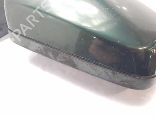 Right mirror BMW 5 (E60) 525 d | BP29957161C27