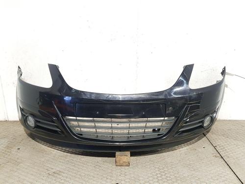 Used Front bumper OPEL CORSA D (S07) [2006-2015]  22203295