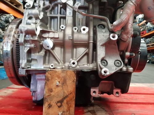 Engine BMW 1 (F40) 118 i | BP30138025M1 - Image 12