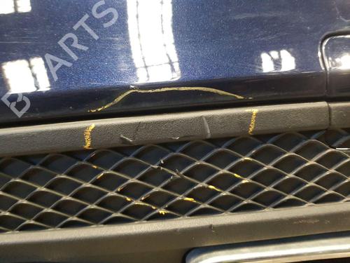 Rear bumper MERCEDES-BENZ C-CLASS T-Model (S205) C 250 BlueTEC / d (205.208) | BP29467358C8 