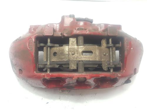 Used Left front brake caliper LAND ROVER RANGE ROVER SPORT II (L494) 3.0 SDV6 4x4 (306 hp) 30948499