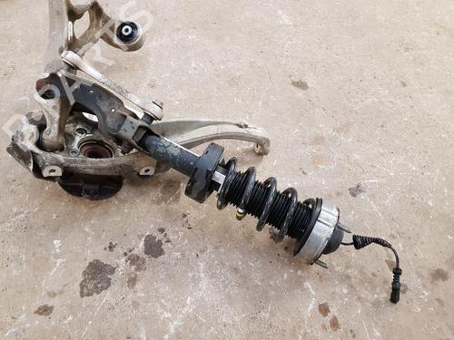 Left front suspension PORSCHE CAYENNE (92A) 3.6 GTS | BP32148945M72 
