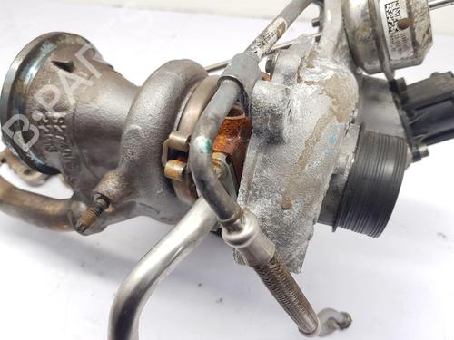 Turbocharger/Supercharger MERCEDES-BENZ C-CLASS (W205) C 200 (205.042) | BP29440046M71 
