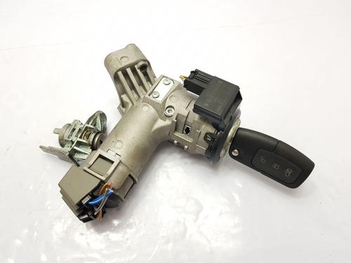 Used Ignition barrel FORD TRANSIT COURIER B460 Box Body/MPV [2014-2025]  29957276