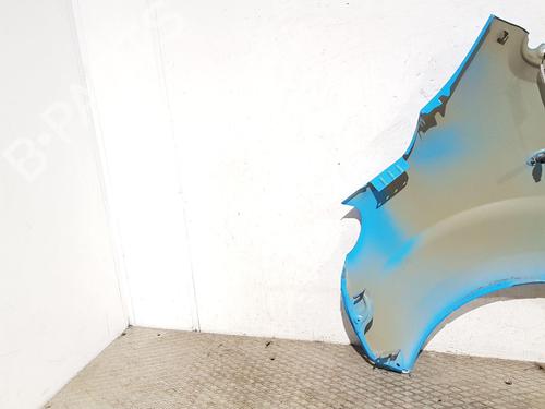 Right front fenders OPEL VIVARO C Van (K0) 1.5 | BP30796385C42 