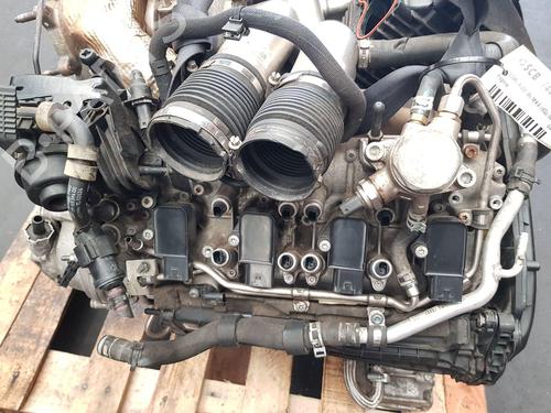 Engine AUDI A6 C7 Avant (4G5, 4GD) RS6 quattro | BP30137892M1 