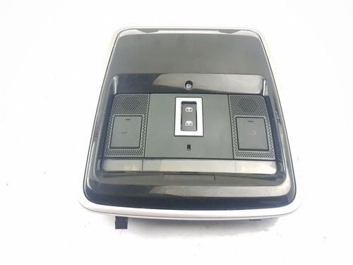 Kabinelys LAND ROVER RANGE ROVER VELAR (L560) [2017-2026]  31053643