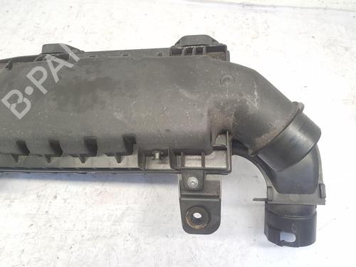 Air filter box OPEL GRANDLAND / GRANDLAND X (A18, P1UO) 1.2 (75) | BP25883579M87