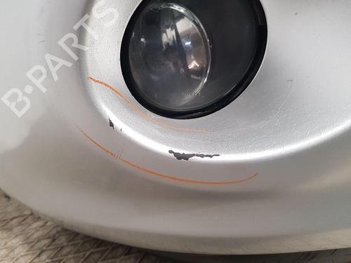 Front bumper RENAULT CLIO III (BR0/1, CR0/1) 1.2 (BR01, BR03, BR0E, CR0E) | BP28500965C7 