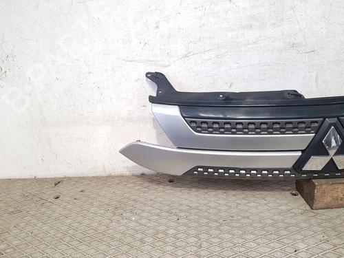 Grille MITSUBISHI OUTLANDER III (GG_W, GF_W, ZJ, ZL, ZK)  | BP27392543C40 