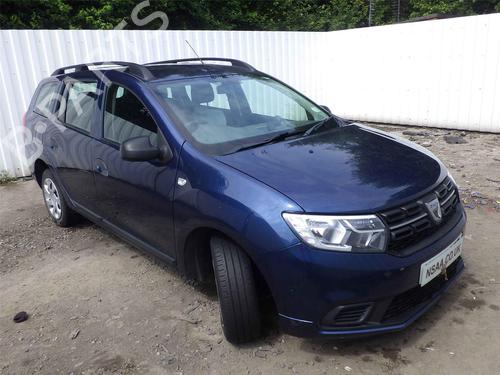 Dørhængsel/Dørbegrænser DACIA LOGAN MCV II  | BP22669164C146  - Image 10
