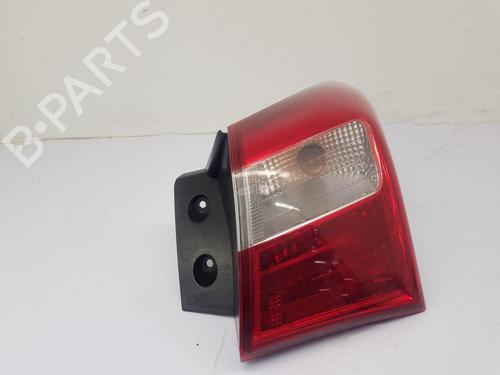 Right taillight HYUNDAI i30 (GD) 1.6 CRDi | BP35795661C35 - Image 2