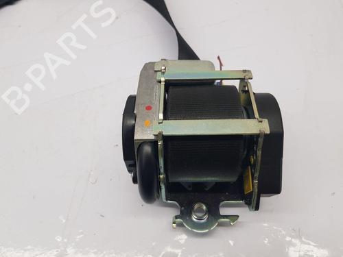 Front right seatbelt RENAULT CLIO IV Grandtour (KH_) 0.9 TCe 90 | BP32003807I25 