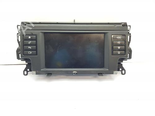 Used Radio LAND ROVER DISCOVERY SPORT (L550) 2.0 D 4x4 (180 hp) 22709985