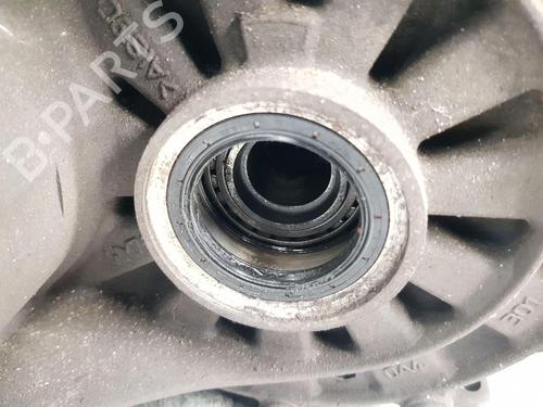 Gearbox SKODA OCTAVIA III Combi (5E5, 5E6) 1.6 TDI | BP30137999M3