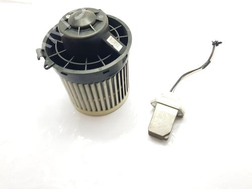 Used Heater blower motor NISSAN NOTE (E12) 1.5 dCi (90 hp) 29839837