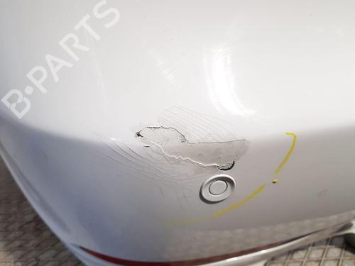 Rear bumper BMW 5 (E60) 530 d | BP22207345C8 