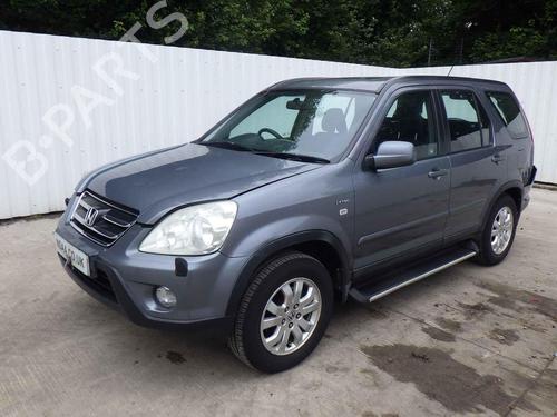 Gearbox HONDA CR-V II (RD_) 2.0 (RD5) | BP36459765M3  - Image 14