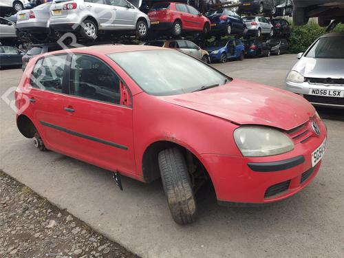 Engine VW GOLF V (1K1) 1.4 16V | BP39959935M1 - Image 12