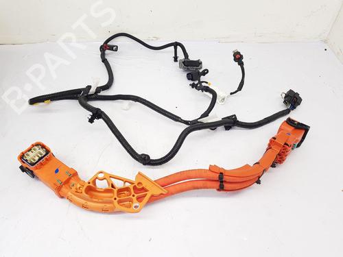 Instalação elétrica Instalação elétrica TESLA MODEL Y (5YJY) [2019-2026] 36697911 36697911
