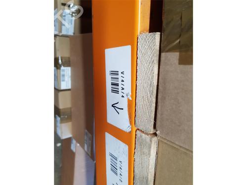 Headrest FORD FOCUS III 1.0 EcoBoost | BP30045168I31