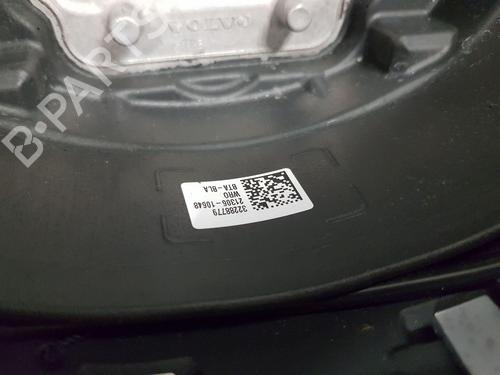 Steering wheel VOLVO XC90 II (256) B5 Mild-Hybrid AWD | BP36667090C49 - Image 6
