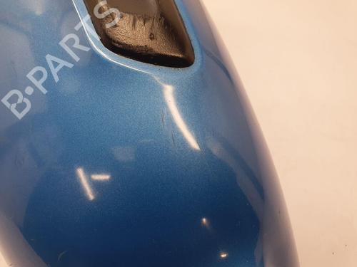 Right mirror HYUNDAI KONA (OS, OSE, OSI) 1.0 T-GDi | BP23433138C27 
