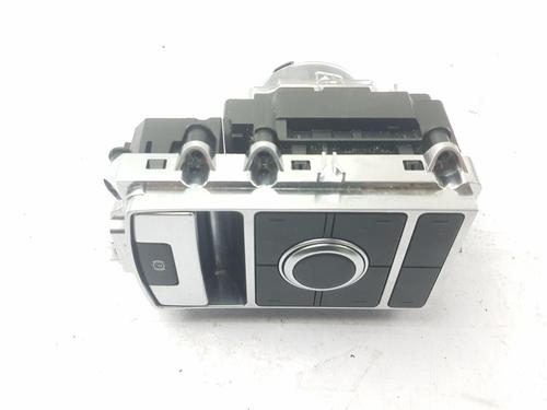 Used Other Other LAND ROVER RANGE ROVER SPORT II (L494) 3.0 D300 4x4 (300 hp) 36280917 36280917