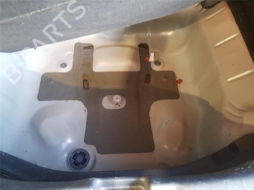 Used Parts HONDA JAZZ IV (GK_) 1.3 5005711