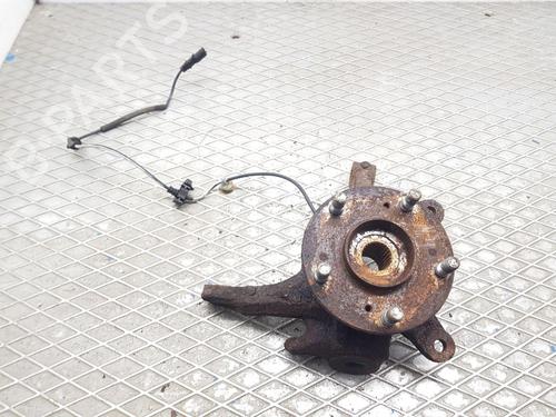 Used Right front steering knuckle HONDA CIVIC IX (FK) 1.8 i-VTEC (FK2) (141 hp) 22662874