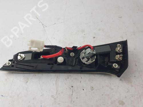Left tailgate light TOYOTA COROLLA Hatchback (_E21_, _EA1_, _EH1_) 1.8 Hybrid (ZWE211, ZWE219) | BP38774671C79 - Image 4