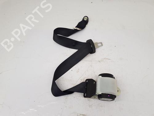 Used Rear center seatbelt Rear center seatbelt NISSAN LEAF (ZE0) Electric (109 hp) 34142210 34142210