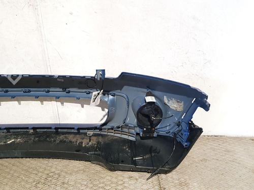 Front bumper MINI MINI (R56) One | BP31301180C7 