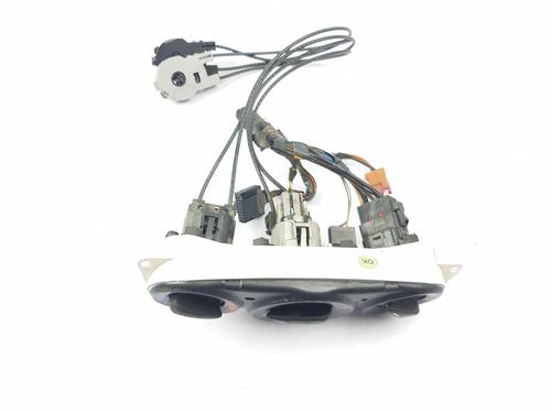 Commande Chauffage FORD TRANSIT CONNECT (P65_, P70_, P80_) 1.8 Di (75 hp) 29620670